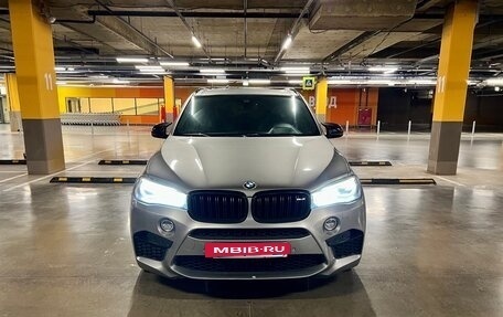BMW X5 M, 2015 год, 4 499 000 рублей, 11 фотография
