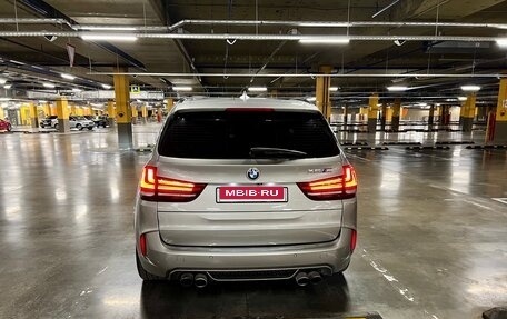 BMW X5 M, 2015 год, 4 499 000 рублей, 9 фотография