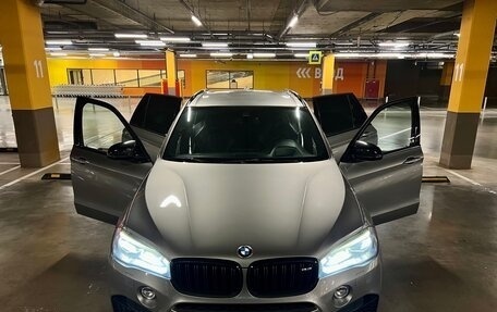 BMW X5 M, 2015 год, 4 499 000 рублей, 13 фотография