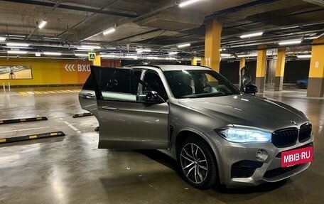 BMW X5 M, 2015 год, 4 499 000 рублей, 14 фотография