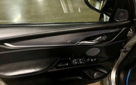 BMW X5 M, 2015 год, 4 499 000 рублей, 26 фотография