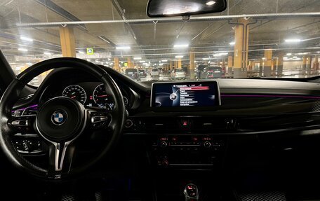 BMW X5 M, 2015 год, 4 499 000 рублей, 21 фотография