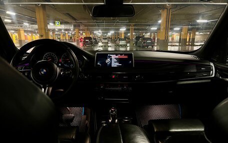 BMW X5 M, 2015 год, 4 499 000 рублей, 22 фотография