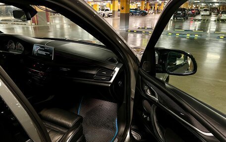 BMW X5 M, 2015 год, 4 499 000 рублей, 27 фотография