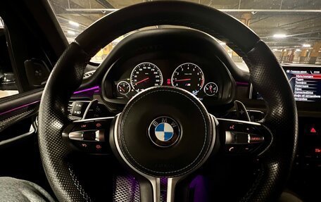 BMW X5 M, 2015 год, 4 499 000 рублей, 24 фотография