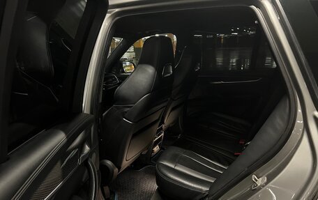 BMW X5 M, 2015 год, 4 499 000 рублей, 30 фотография