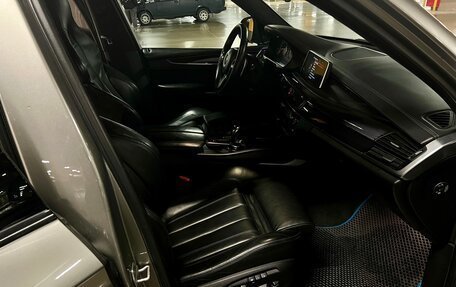 BMW X5 M, 2015 год, 4 499 000 рублей, 19 фотография