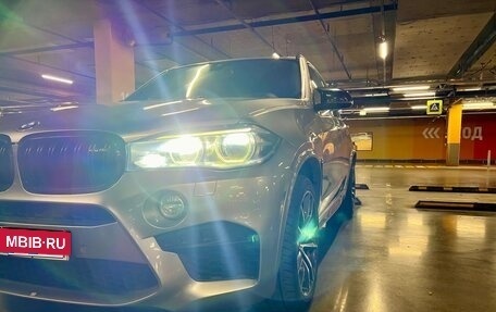 BMW X5 M, 2015 год, 4 499 000 рублей, 36 фотография