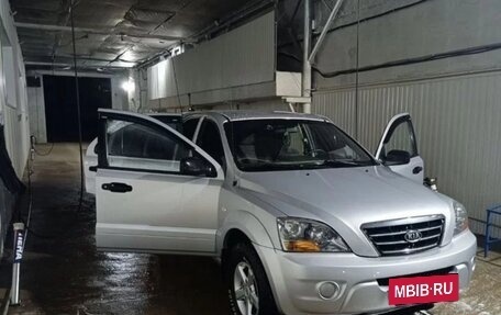 KIA Sorento IV, 2007 год, 900 000 рублей, 2 фотография