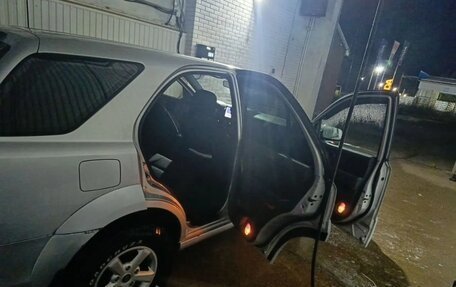 KIA Sorento IV, 2007 год, 900 000 рублей, 7 фотография