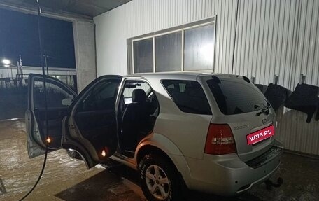 KIA Sorento IV, 2007 год, 900 000 рублей, 6 фотография