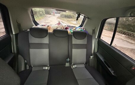Hyundai Getz I рестайлинг, 2007 год, 567 000 рублей, 8 фотография