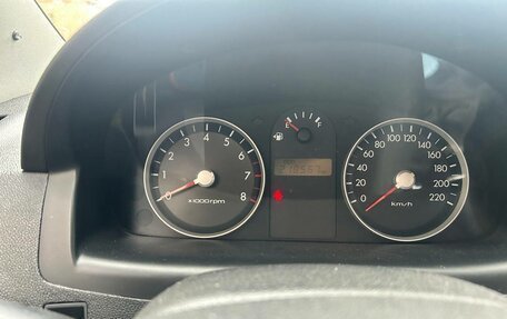 Hyundai Getz I рестайлинг, 2007 год, 567 000 рублей, 2 фотография