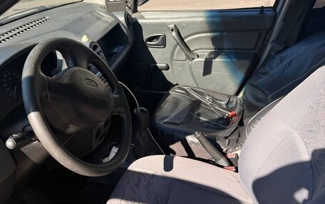 Renault Logan I, 2007 год, 190 000 рублей, 6 фотография