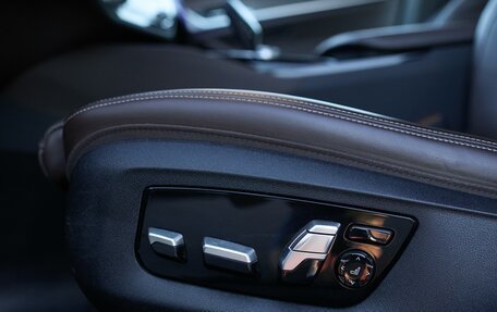 BMW 5 серия, 2020 год, 4 500 000 рублей, 25 фотография