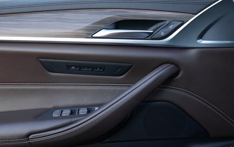 BMW 5 серия, 2020 год, 4 500 000 рублей, 26 фотография