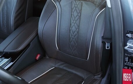 BMW 5 серия, 2020 год, 4 500 000 рублей, 23 фотография