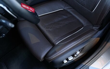 BMW 5 серия, 2020 год, 4 500 000 рублей, 24 фотография