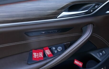 BMW 5 серия, 2020 год, 4 500 000 рублей, 22 фотография