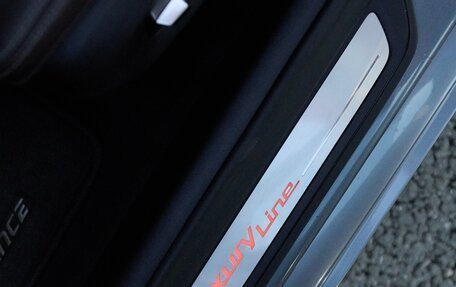 BMW 5 серия, 2020 год, 4 500 000 рублей, 34 фотография