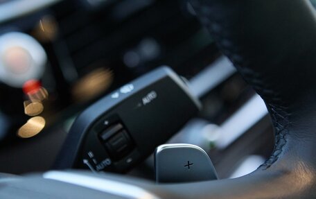 BMW 5 серия, 2020 год, 4 500 000 рублей, 33 фотография