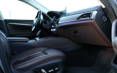 BMW 5 серия, 2020 год, 4 500 000 рублей, 30 фотография