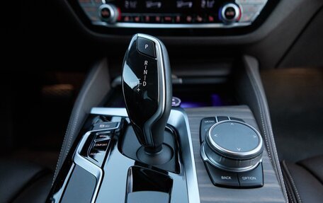 BMW 5 серия, 2020 год, 4 500 000 рублей, 32 фотография