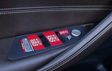 BMW 5 серия, 2020 год, 4 500 000 рублей, 27 фотография