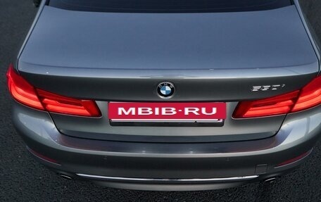 BMW 5 серия, 2020 год, 4 500 000 рублей, 36 фотография