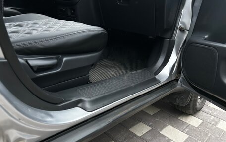 Honda CR-V IV, 2000 год, 585 000 рублей, 15 фотография