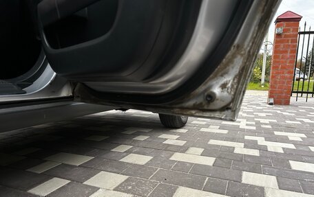 Honda CR-V IV, 2000 год, 585 000 рублей, 13 фотография