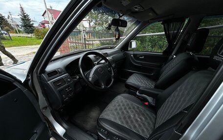 Honda CR-V IV, 2000 год, 585 000 рублей, 6 фотография