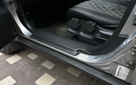 Honda CR-V IV, 2000 год, 585 000 рублей, 11 фотография