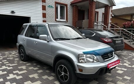 Honda CR-V IV, 2000 год, 585 000 рублей, 3 фотография