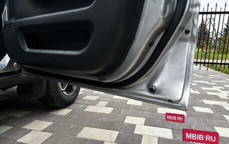 Honda CR-V IV, 2000 год, 585 000 рублей, 14 фотография