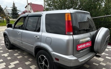 Honda CR-V IV, 2000 год, 585 000 рублей, 5 фотография