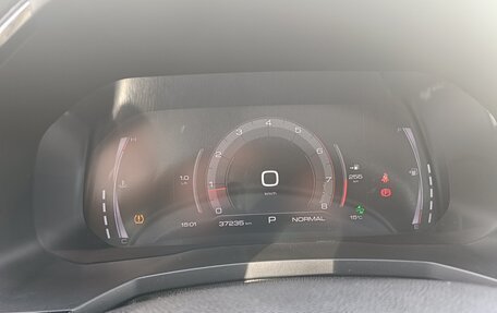 Haval F7 I, 2019 год, 2 000 000 рублей, 1 фотография