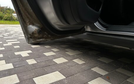 Honda CR-V IV, 2000 год, 585 000 рублей, 16 фотография