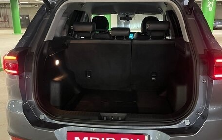 Chery Tiggo 7 Pro, 2020 год, 1 530 000 рублей, 3 фотография
