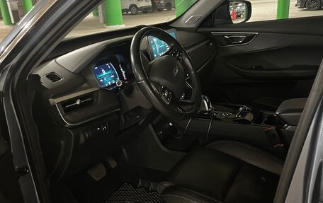 Chery Tiggo 7 Pro, 2020 год, 1 530 000 рублей, 13 фотография
