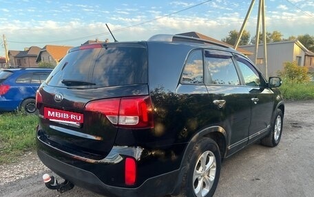 KIA Sorento II рестайлинг, 2016 год, 1 855 000 рублей, 8 фотография