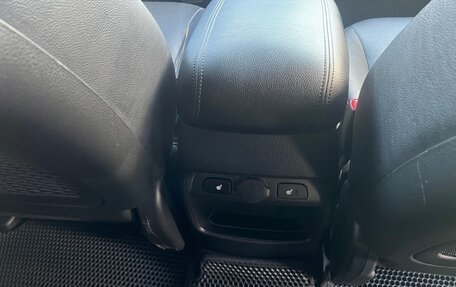 KIA Sorento II рестайлинг, 2016 год, 1 855 000 рублей, 17 фотография
