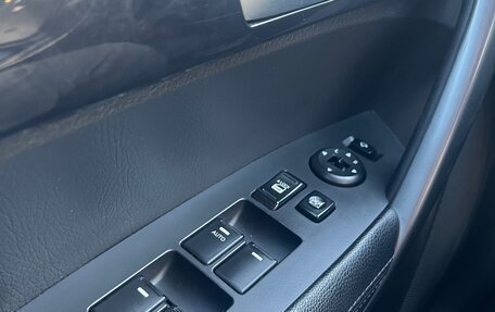 KIA Sorento II рестайлинг, 2016 год, 1 855 000 рублей, 23 фотография