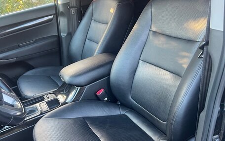 KIA Sorento II рестайлинг, 2016 год, 1 855 000 рублей, 22 фотография