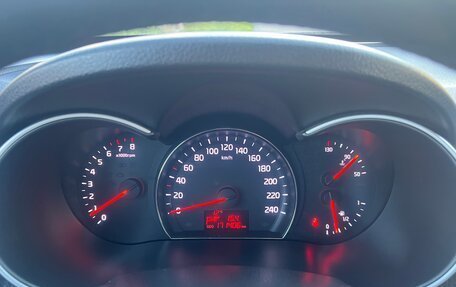 KIA Sorento II рестайлинг, 2016 год, 1 855 000 рублей, 26 фотография