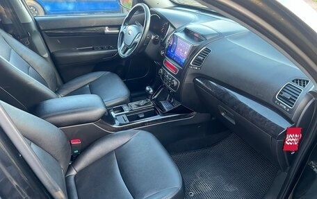 KIA Sorento II рестайлинг, 2016 год, 1 855 000 рублей, 16 фотография