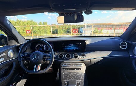 Mercedes-Benz E-Класс, 2021 год, 5 550 000 рублей, 8 фотография
