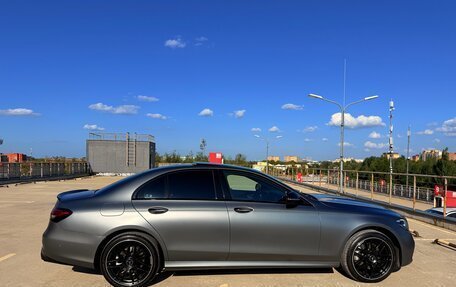 Mercedes-Benz E-Класс, 2021 год, 5 550 000 рублей, 6 фотография