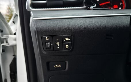 KIA K5, 2020 год, 2 700 000 рублей, 17 фотография