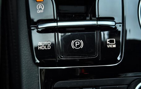 KIA K5, 2020 год, 2 700 000 рублей, 9 фотография